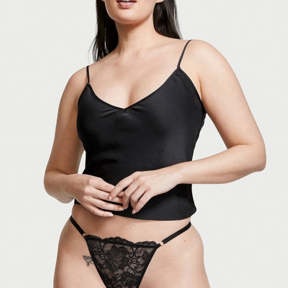 Pink Victoria Secret Panties - Picture 10 of 17